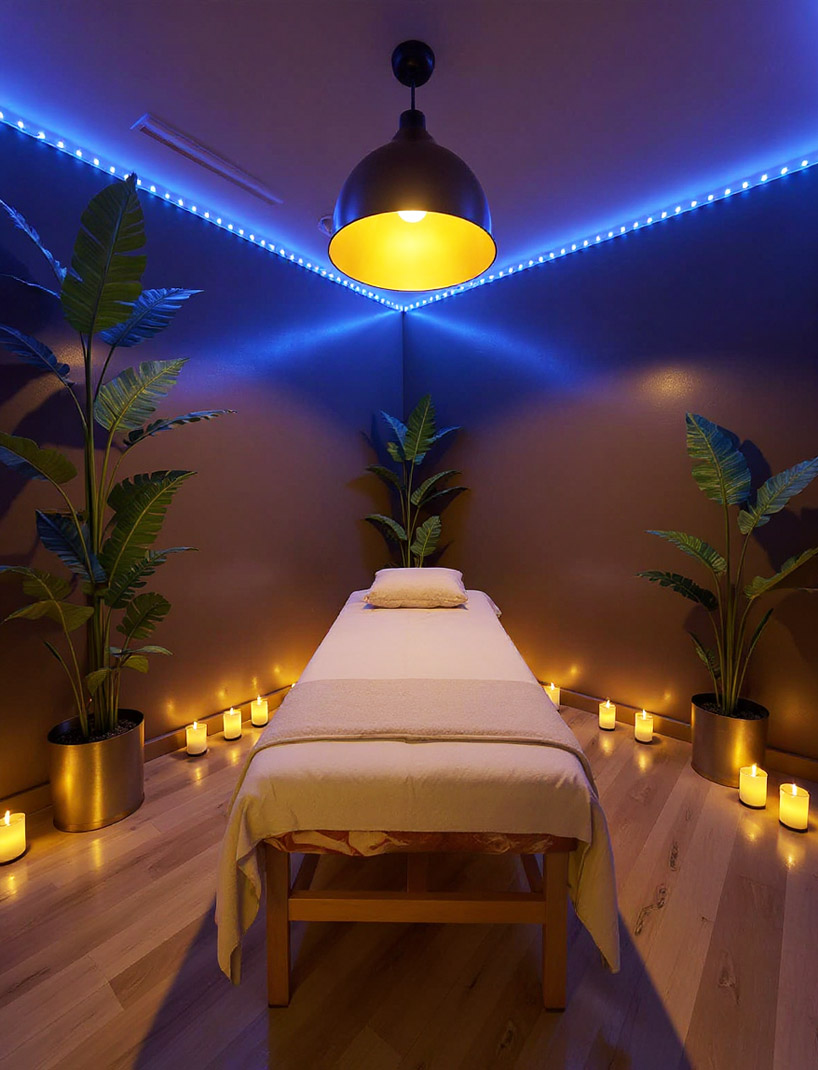 Best massage maspalomas